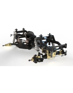 HobbyTech Scale Performance CRX2 X-Perf KIT