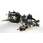 HobbyTech Scale Performance CRX2 X-Perf KIT