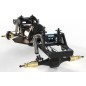 HobbyTech Scale Performance CRX2 X-Perf KIT