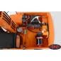 RC4WD VV-JD00002 1-12 Scale Earth Digger 4200XL Hydraulic Excavator RTR (V. 2)