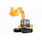 RC4WD VV-JD00002 1-12 Scale Earth Digger 4200XL Hydraulic Excavator RTR (V. 2)