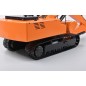 RC4WD VV-JD00002 1-12 Scale Earth Digger 4200XL Hydraulic Excavator RTR (V. 2)
