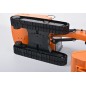 RC4WD VV-JD00002 1-12 Scale Earth Digger 4200XL Hydraulic Excavator RTR (V. 2)