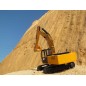 RC4WD VV-JD00002 1-12 Scale Earth Digger 4200XL Hydraulic Excavator RTR (V. 2)