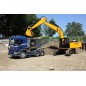 RC4WD VV-JD00002 1-12 Scale Earth Digger 4200XL Hydraulic Excavator RTR (V. 2)