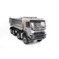 Camion-benne hydraulique Armageddon 8x8 (FMX) 1/14