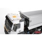 Camion-benne hydraulique Armageddon 8x8 (FMX) 1/14