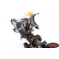 Camion-benne hydraulique Armageddon 8x8 (FMX) 1/14