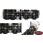 Camion-benne hydraulique Armageddon 8x8 (FMX) 1/14