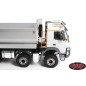 Camion-benne hydraulique Armageddon 8x8 (FMX) 1/14