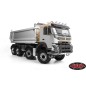 Camion-benne hydraulique Armageddon 8x8 (FMX) 1/14