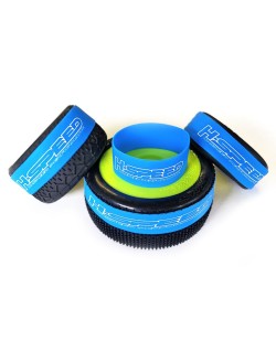 Elastique pour pneus en silicone (4)   HSP0012