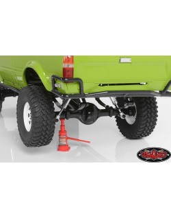 Cric bouteille en métal pour voiture potelée RC4WD