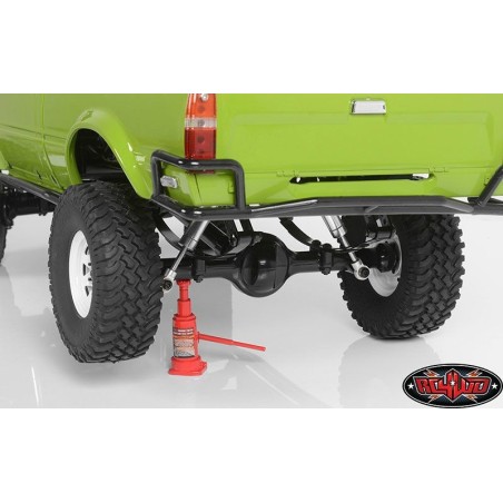 Cric bouteille en métal pour voiture potelée RC4WD