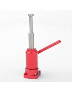 Cric bouteille hydraulique fonctionnel JDM 1/10 RC4WD