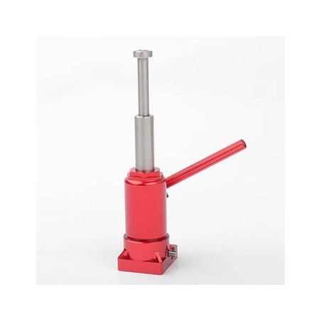 Cric bouteille hydraulique fonctionnel JDM 1/10 RC4WD
