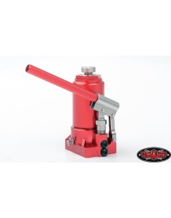 Cric bouteille hydraulique fonctionnel JDM 1/10 RC4WD