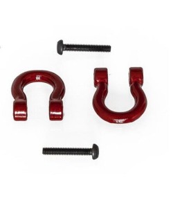 Hobbytech Manille Ronde (x2) HT-SU1801124