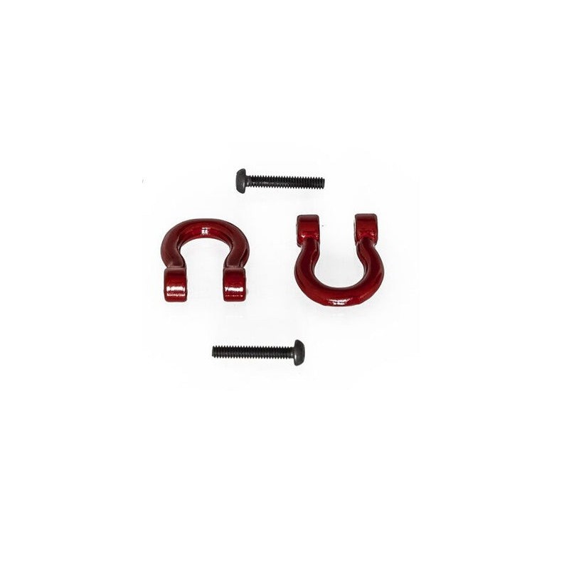 Hobbytech Manille Ronde (x2) HT-SU1801124