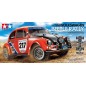 Tamiya MF-01X VW Beetle Rally KIT 58650 Tamiya MF-01X VW Beetle Rally KIT 58650