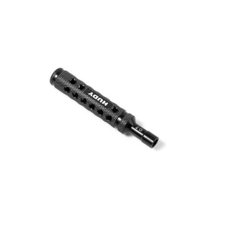Manche a Douille 7mm EDI.LIMITEE - HUDY - 170007