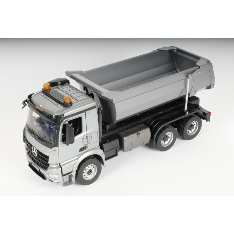T2M Camion Benne Pro T805 T2M Camion Benne Pro T805