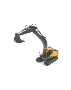 Pelleteuse RC Pro EC 160E - T804 T2M