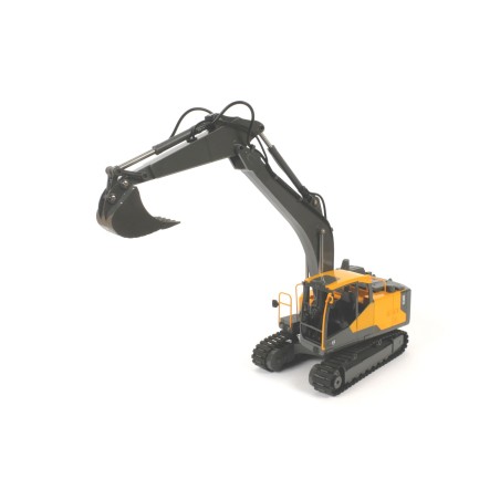 Pelleteuse RC Pro EC 160E - T804 T2M