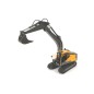 Pelleteuse RC Pro EC 160E - T804 T2M Pelleteuse RC Pro EC 160E - T804 T2M