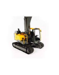 Pelleteuse RC Pro EC 160E - T804 T2M