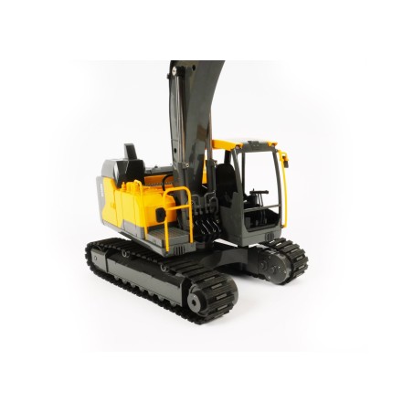 Pelleteuse RC Pro EC 160E - T804 T2M
