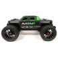 T2M Monster Truck Black Pirate MT 1/10 XL Vert T2M Monster Truck Black Pirate MT 1/10 XL Vert