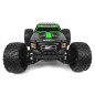 T2M Monster Truck Black Pirate MT 1/10 XL Vert T2M Monster Truck Black Pirate MT 1/10 XL Vert