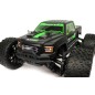 T2M Monster Truck Black Pirate MT 1/10 XL Vert T2M Monster Truck Black Pirate MT 1/10 XL Vert