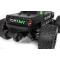 T2M Monster Truck Black Pirate MT 1/10 XL Vert T2M Monster Truck Black Pirate MT 1/10 XL Vert
