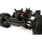 T2M Monster Truck Black Pirate MT 1/10 XL Vert T2M Monster Truck Black Pirate MT 1/10 XL Vert