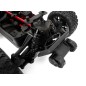 T2M Monster Truck Black Pirate MT 1/10 XL Vert T2M Monster Truck Black Pirate MT 1/10 XL Vert