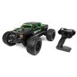 T2M Monster Truck Black Pirate MT 1/10 XL Vert T2M Monster Truck Black Pirate MT 1/10 XL Vert