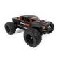 T2M Monster Truck Black Pirate MT 1/10 XL Orange T2M Monster Truck Black Pirate MT 1/10 XL Orange