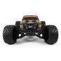 T2M Monster Truck Black Pirate MT 1/10 XL Orange T2M Monster Truck Black Pirate MT 1/10 XL Orange
