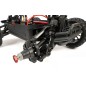 T2M Monster Truck Black Pirate MT 1/10 XL Orange T2M Monster Truck Black Pirate MT 1/10 XL Orange