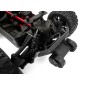 T2M Monster Truck Black Pirate MT 1/10 XL Orange T2M Monster Truck Black Pirate MT 1/10 XL Orange