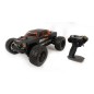 T2M Monster Truck Black Pirate MT 1/10 XL Orange T2M Monster Truck Black Pirate MT 1/10 XL Orange