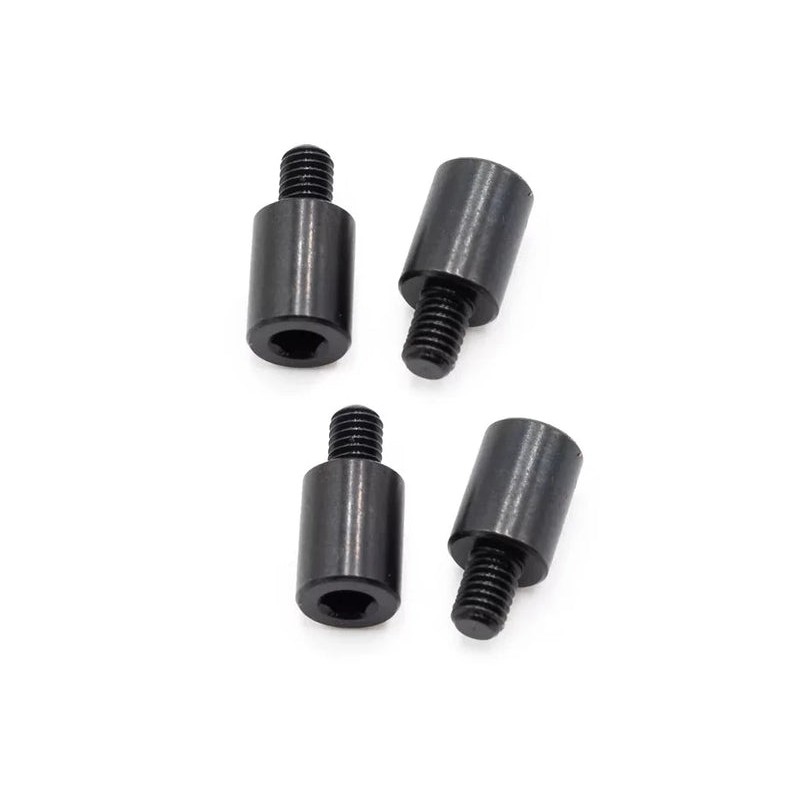 Hobbytech Vis d'étriers (x4) Rogue Buggy ROG-081