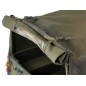 capote et d'arceaux Boom Racing KUDU™ en toile (sable) pour Land Rover série 109 pour BRX02 109