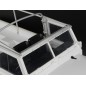 capote et d'arceaux Boom Racing KUDU™ en toile (sable) pour Land Rover série 109 pour BRX02 109