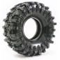 Sweep Pneus Trilug Rock Crawler 1.9 Super Soft (x2) SR-TR19G