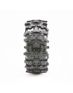 Sweep Pneus Trilug Rock Crawler 1.9 Super Soft (x2) SR-TR19G