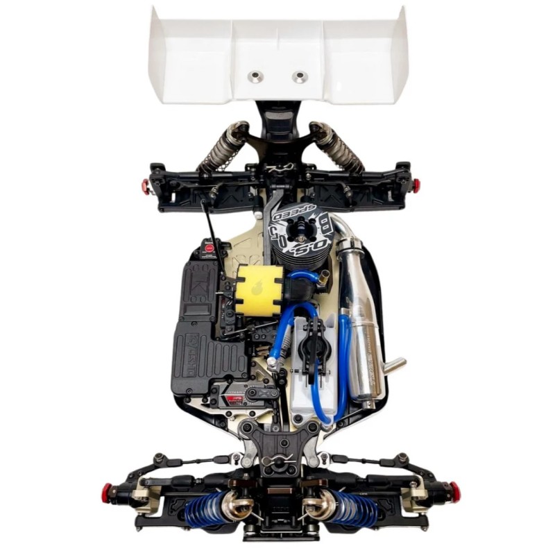 Kyosho Inferno MP11 KIT 33028B Kyosho Inferno MP11 KIT 33028B