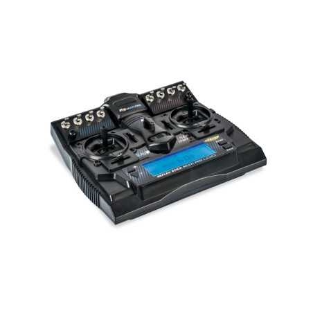 FS Reflex Stick Multi Pro LCD 2,4 GHz 14 canaux